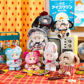 Nommi Childhood Memories Series Kawaii Plush Doll Blind Box (1pc)